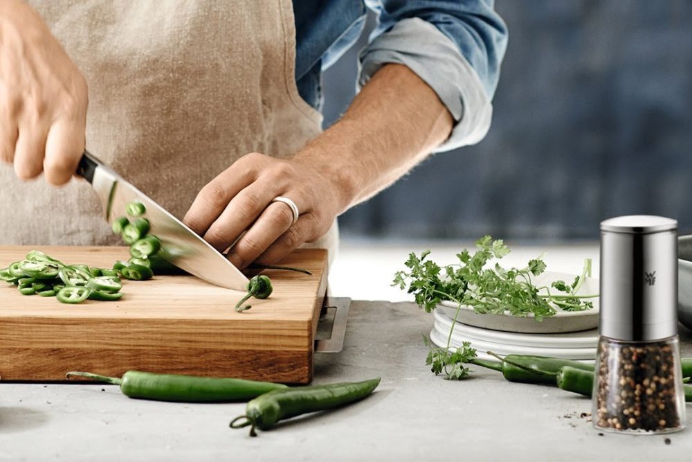 cutting board